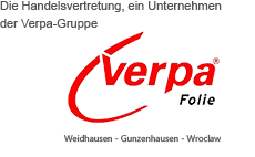 Die Handelsvertretung, ein Unternehmen der Verpa-Gruppe