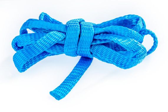Image: ropes